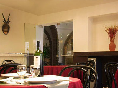 Fotos del hotel - HOTEL ANANQUE