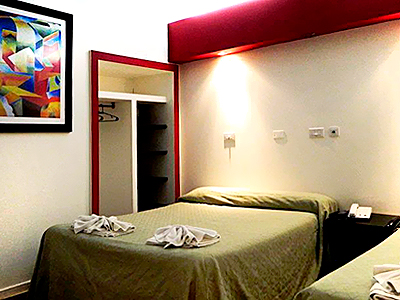 Fotos del hotel - HOTEL ANANQUE