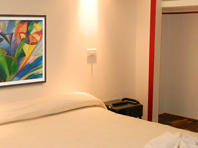 Fotos del hotel - HOTEL ANANQUE