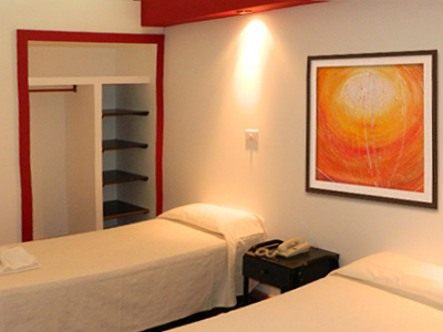 Fotos del hotel - HOTEL ANANQUE