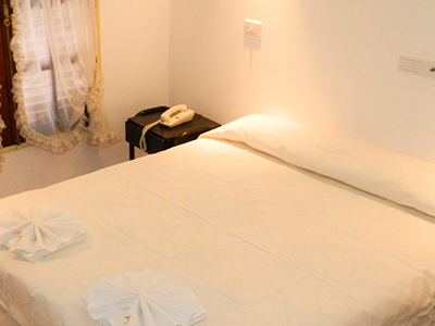 Fotos del hotel - HOTEL ANANQUE