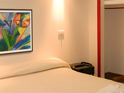 Fotos del hotel - HOTEL ANANQUE