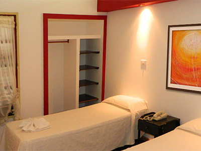 Fotos del hotel - HOTEL ANANQUE