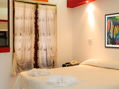 Fotos del hotel - HOTEL ANANQUE
