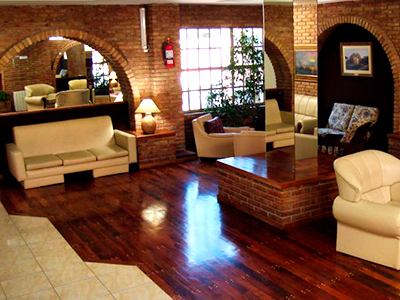 Fotos del hotel - HOTEL ANANQUE