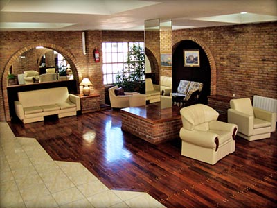 Fotos del hotel - HOTEL ANANQUE