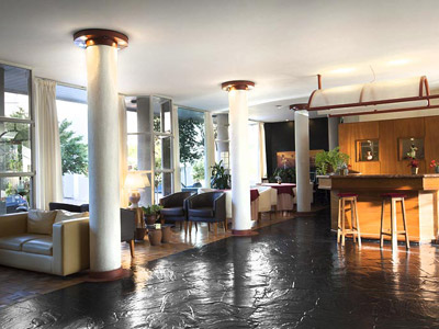 Fotos del hotel - Hosteria Los Tilos