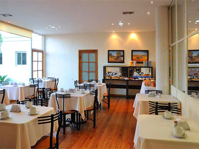 Fotos del hotel - Hosteria Los Tilos