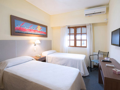 Fotos del hotel - Hosteria Los Tilos