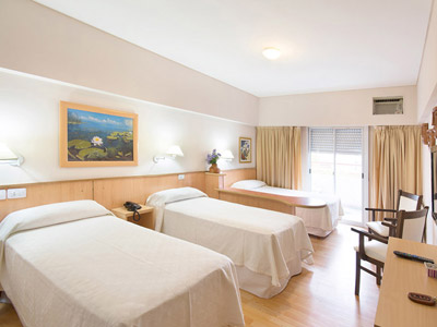 Fotos del hotel - Hosteria Los Tilos