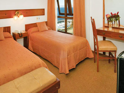 Fotos del hotel - HOTEL CONCORDE