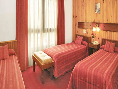 Fotos del hotel - HOTEL CONCORDE