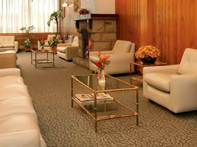 Fotos del hotel - HOTEL CONCORDE