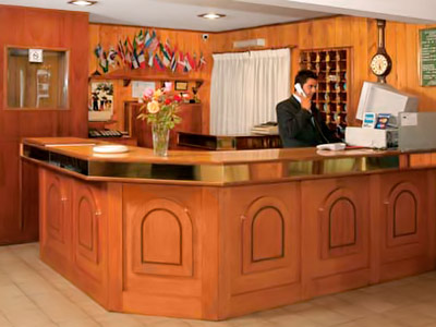 Fotos del hotel - HOTEL CONCORDE