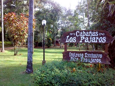 Fotos del hotel - LOS PAJAROS