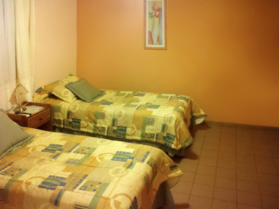 Fotos del hotel - LOS PAJAROS