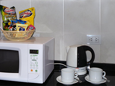 Fotos del hotel - Novum Suites