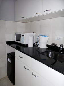 Fotos del hotel - Novum Suites