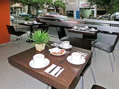 Fotos del hotel - Novum Suites