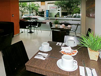 Fotos del hotel - Novum Suites