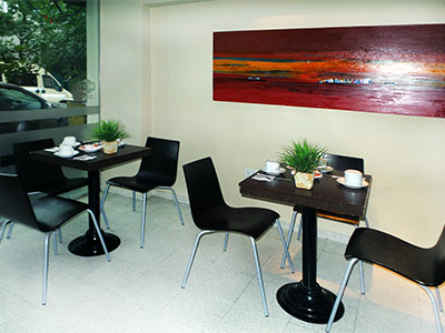 Fotos del hotel - Novum Suites