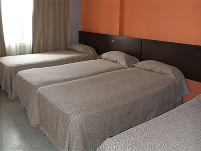 Fotos del hotel - Novum Suites Hotel