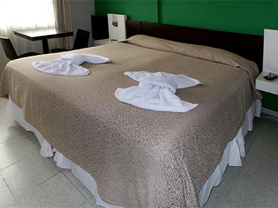 Fotos del hotel - Novum Suites