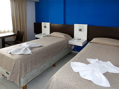 Fotos del hotel - Novum Suites