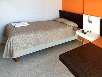 Fotos del hotel - Novum Suites