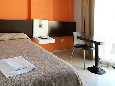 Fotos del hotel - Novum Suites