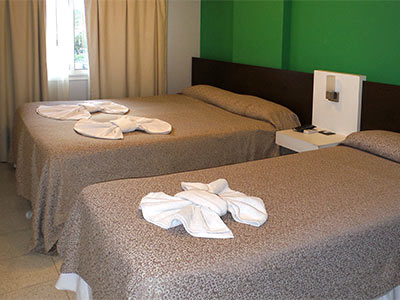 Fotos del hotel - Novum Suites