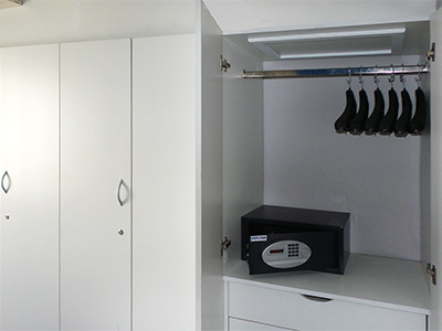 Fotos del hotel - Novum Suites