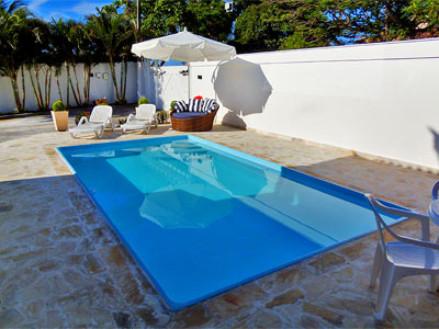 Fotos del hotel - HOME STAY FLATS