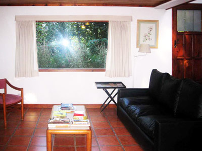 Fotos del hotel - Mirando al Sur
