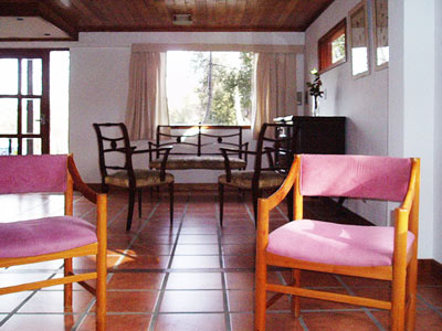 Fotos del hotel - Mirando al Sur