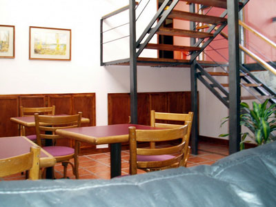 Fotos del hotel - Mirando al Sur