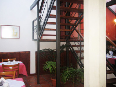 Fotos del hotel - Mirando al Sur