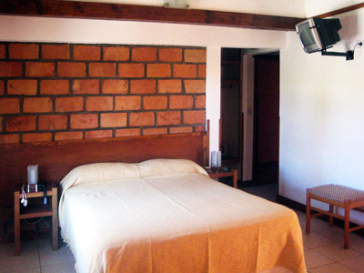 Fotos del hotel - Mirando al Sur
