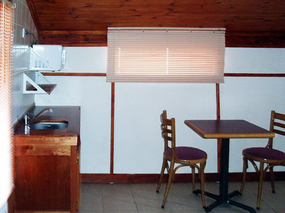 Fotos del hotel - Mirando al Sur