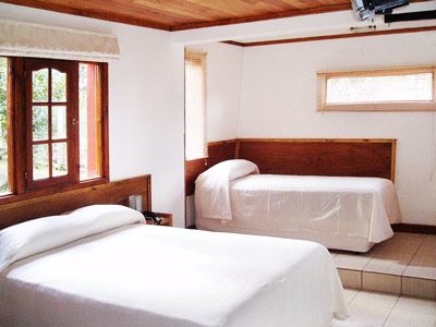 Fotos del hotel - Mirando al Sur