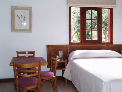 Fotos del hotel - Mirando al Sur