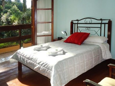 Fotos del hotel - HOTEL ESTANCIA SANTA CRUZ