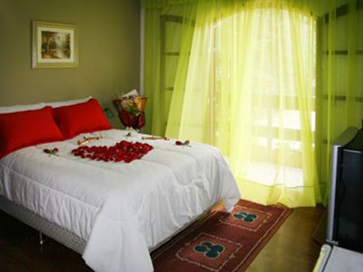 Fotos del hotel - HOTEL ESTANCIA SANTA CRUZ