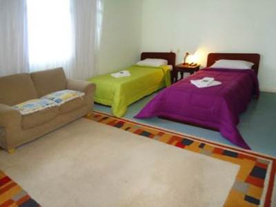 Fotos del hotel - HOTEL ESTANCIA SANTA CRUZ