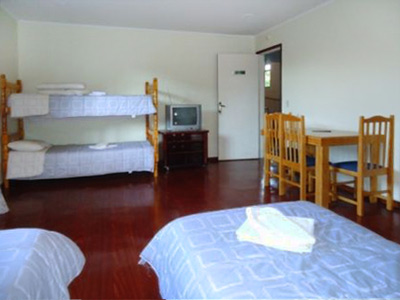 Fotos del hotel - HOTEL ESTANCIA SANTA CRUZ
