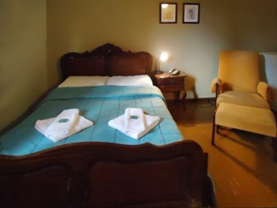 Fotos del hotel - HOTEL ESTANCIA SANTA CRUZ