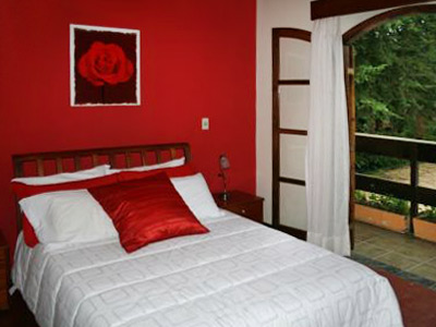 Fotos del hotel - HOTEL ESTANCIA SANTA CRUZ