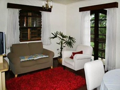 Fotos del hotel - HOTEL ESTANCIA SANTA CRUZ
