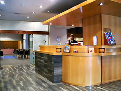 Fotos del hotel - Hotel Felipe II