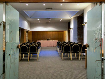 Fotos del hotel - Hotel Felipe II